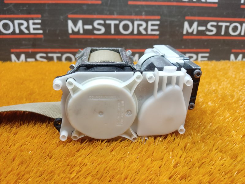 ремень безопасности, 1920 рублей, Красноярск