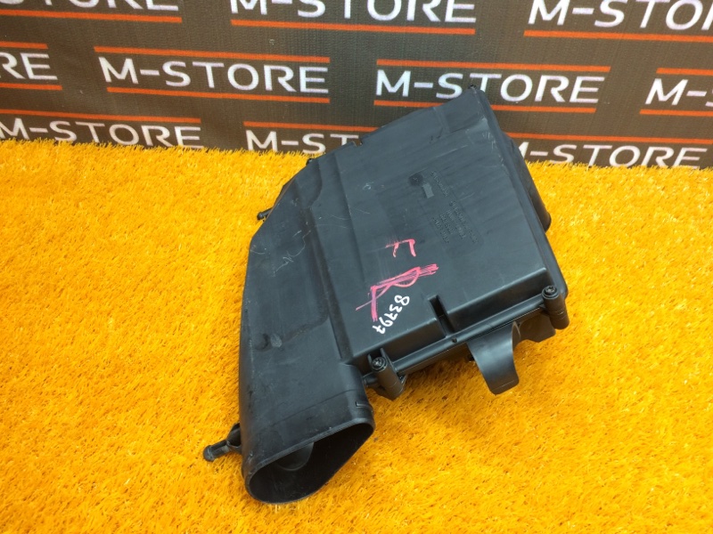 корпус воздушного фильтра, 980 рублей, Красноярск