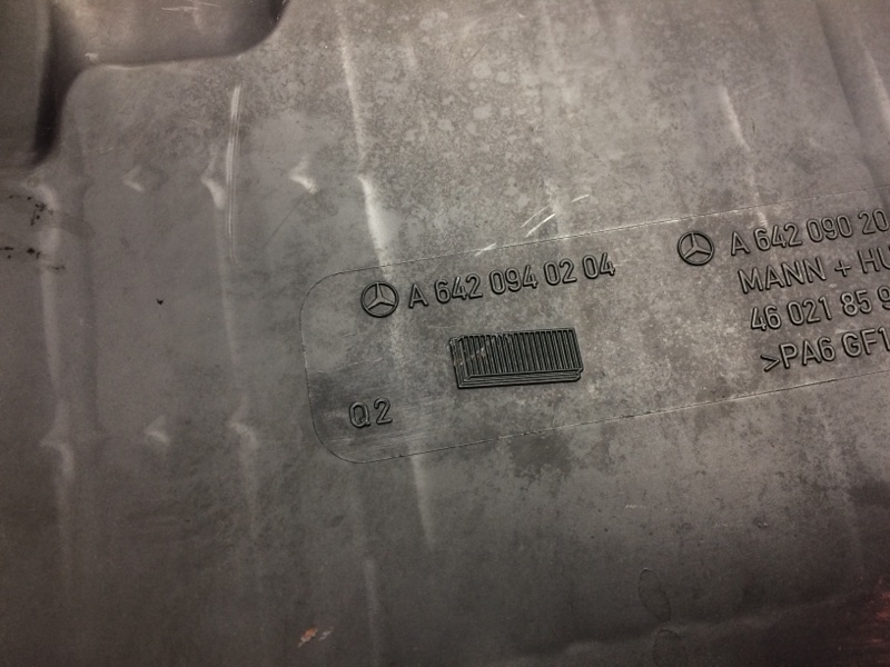 корпус воздушного фильтра, 980 рублей, Красноярск