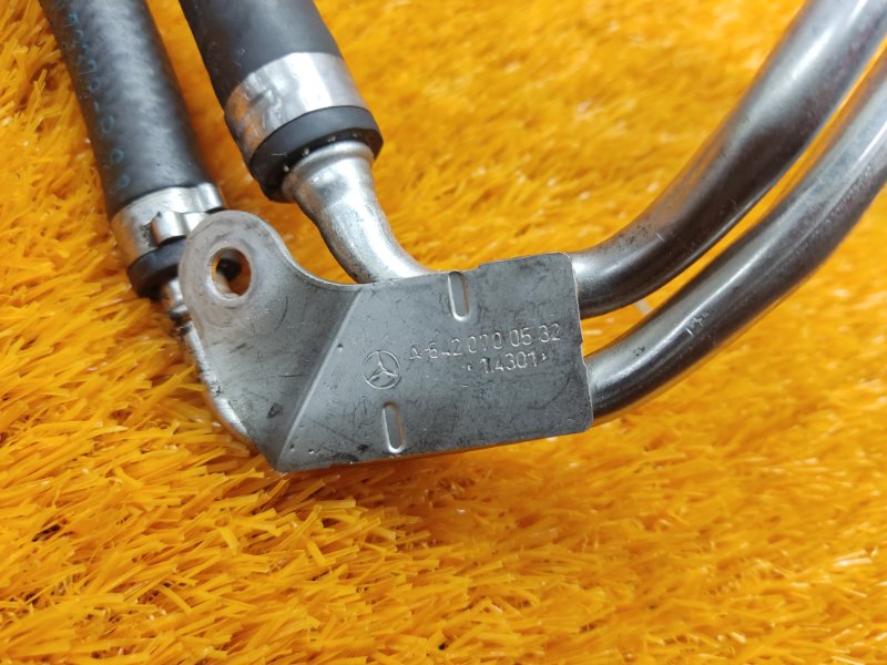 трубка топливная, 630 рублей, Красноярск