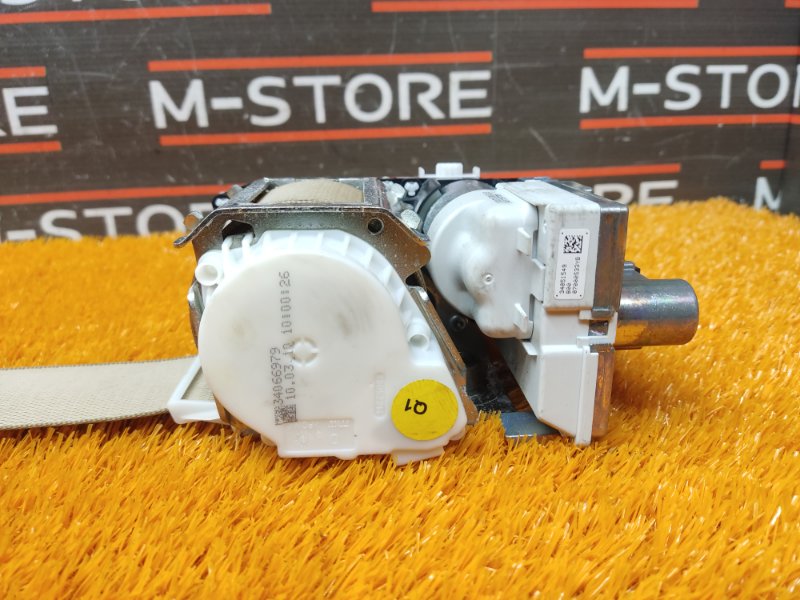 ремень безопасности, 1920 рублей, Красноярск