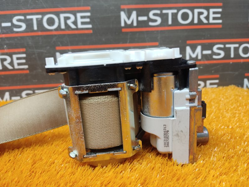 ремень безопасности, 1920 рублей, Красноярск