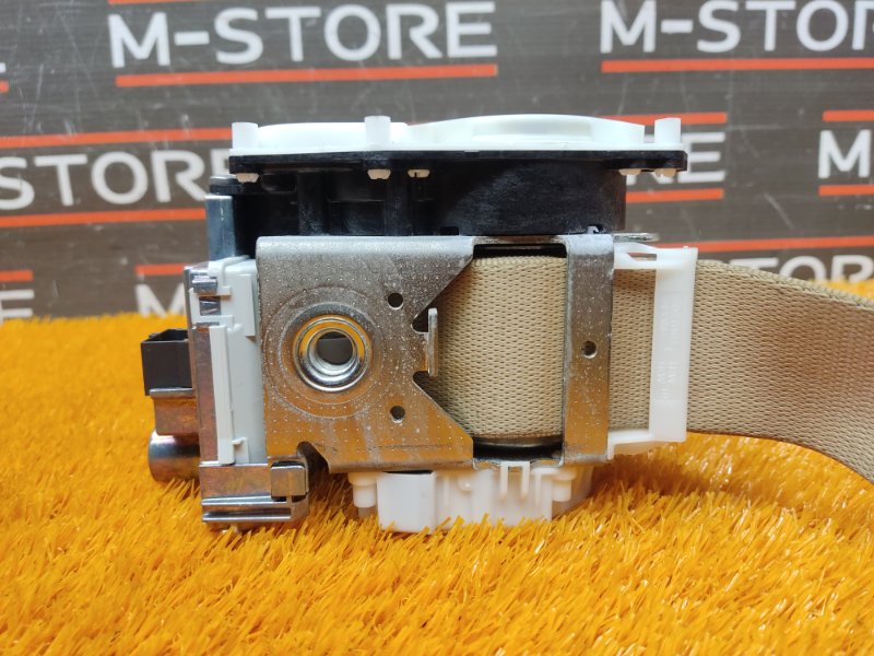 ремень безопасности, 1920 рублей, Красноярск