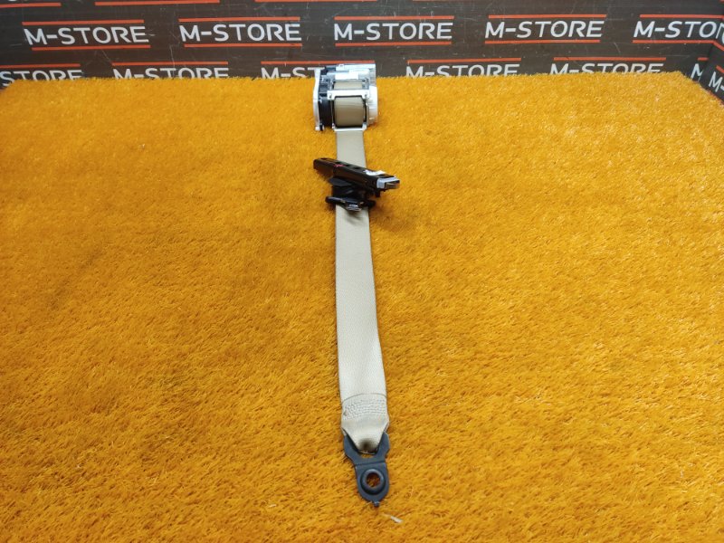 ремень безопасности, 1920 рублей, Красноярск