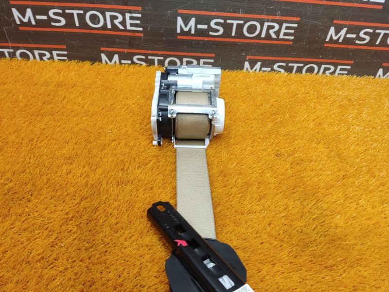 ремень безопасности, 1920 рублей, Красноярск