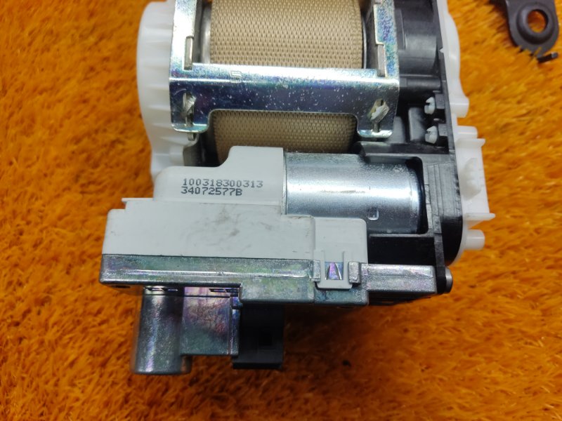 ремень безопасности, 1920 рублей, Красноярск