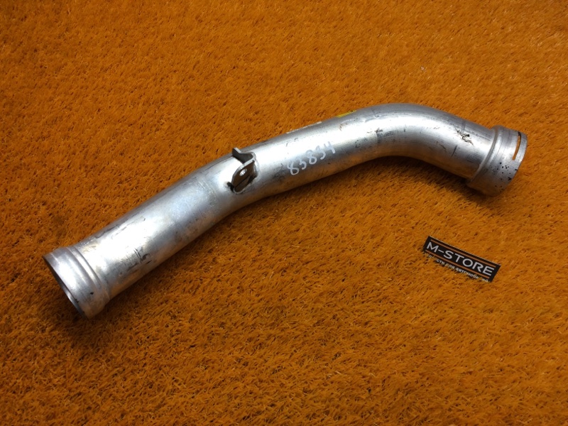 Патрубок интеркулера, 540 рублей, Красноярск