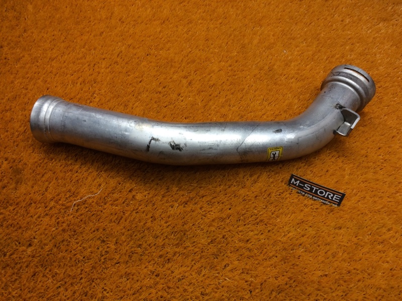 Патрубок интеркулера, 540 рублей, Красноярск