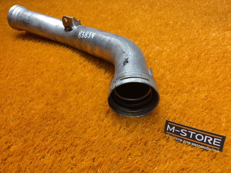 Патрубок интеркулера, 540 рублей, Красноярск