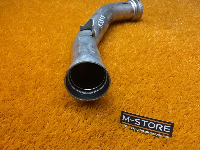 Патрубок интеркулера, 540 рублей, Красноярск