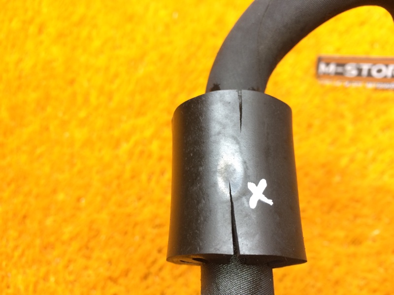 шланг гидроусилителя, 670 рублей, Красноярск