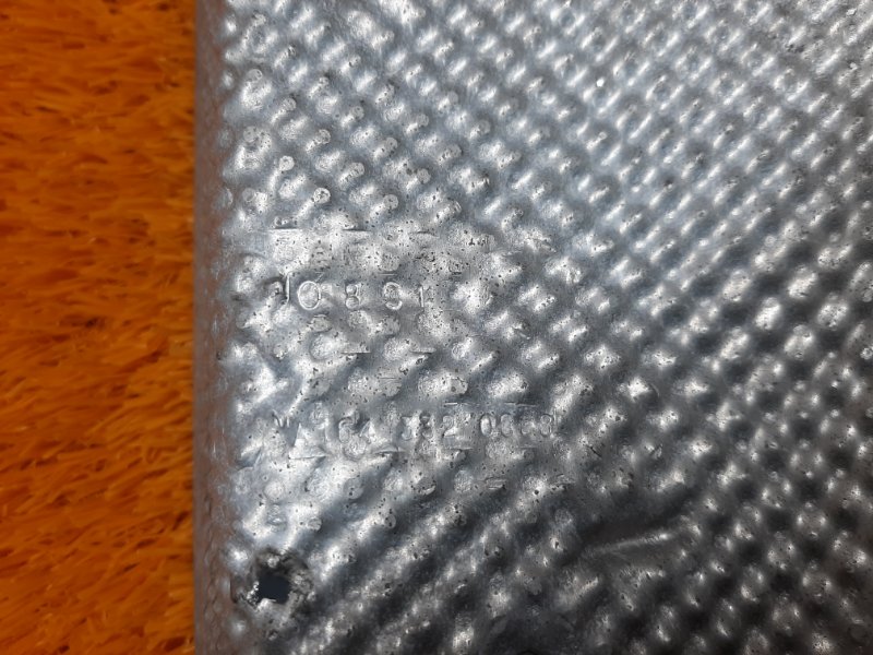 Тепловой экран, 350 рублей, Красноярск