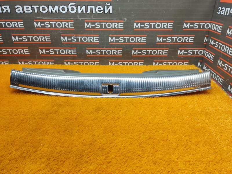 Накладка замка багажника, 1720 рублей, Красноярск