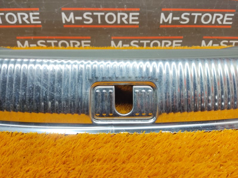 Накладка замка багажника, 1720 рублей, Красноярск