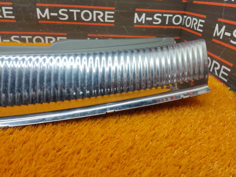 Накладка замка багажника, 1720 рублей, Красноярск