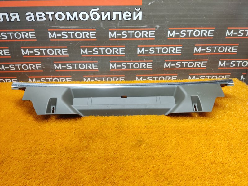 Накладка замка багажника, 1720 рублей, Красноярск