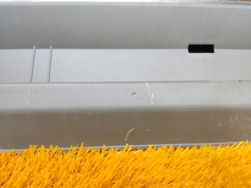 Накладка замка багажника, 1720 рублей, Красноярск