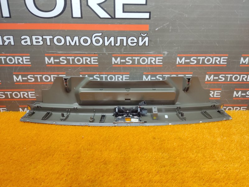 Накладка замка багажника, 1720 рублей, Красноярск