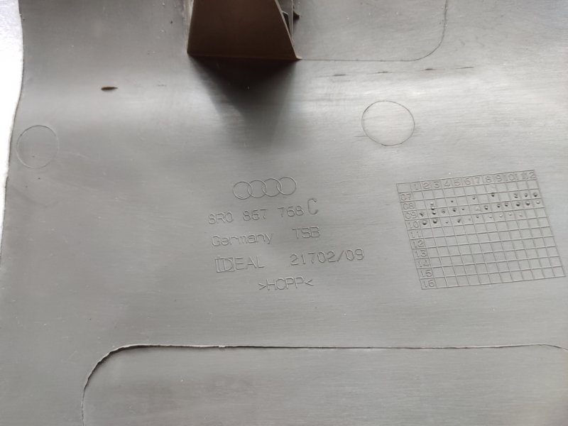 Подушка безопасности боковая (потолочная), 1820 рублей, Красноярск