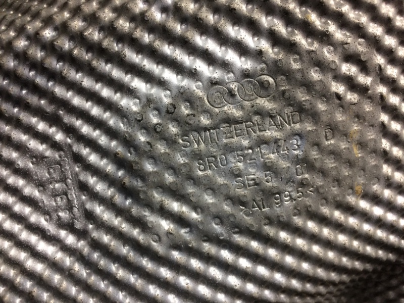 Тепловой экран, 350 рублей, Красноярск