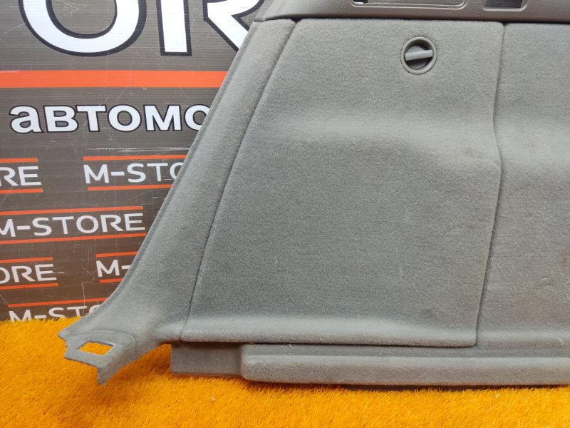 обшивка багажника, 1620 рублей, Красноярск