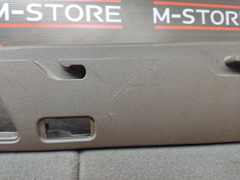 обшивка багажника, 1620 рублей, Красноярск