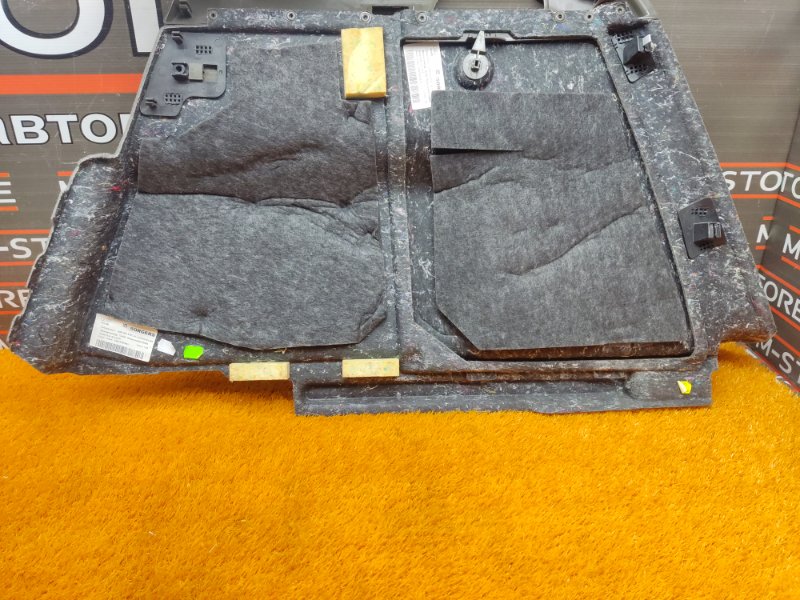 обшивка багажника, 1620 рублей, Красноярск