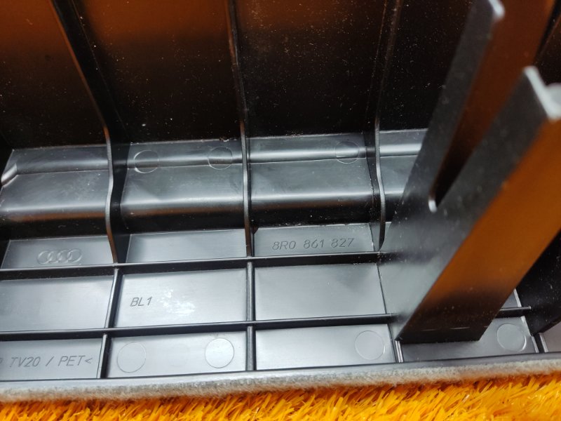 пол багажника, 480 рублей, Красноярск