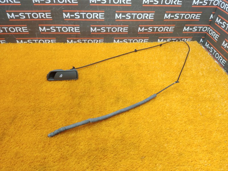 Ручка регулировки спинки сиденья, 670 рублей, Красноярск