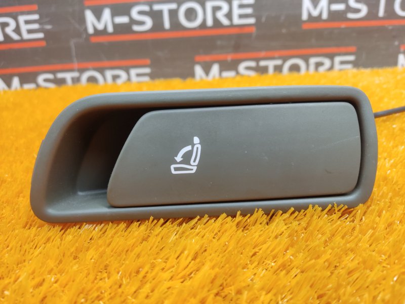 Ручка регулировки спинки сиденья, 670 рублей, Красноярск