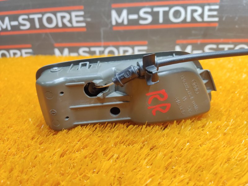 Ручка регулировки спинки сиденья, 670 рублей, Красноярск