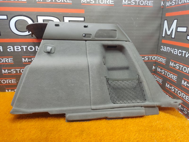 обшивка багажника, 1620 рублей, Красноярск