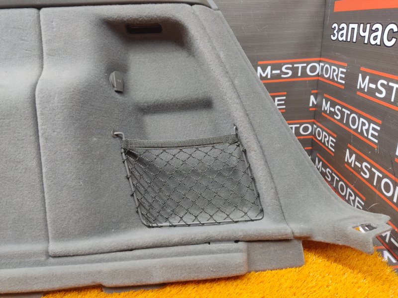 обшивка багажника, 1620 рублей, Красноярск