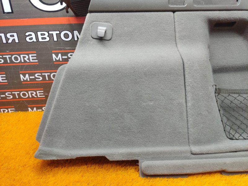 обшивка багажника, 1620 рублей, Красноярск