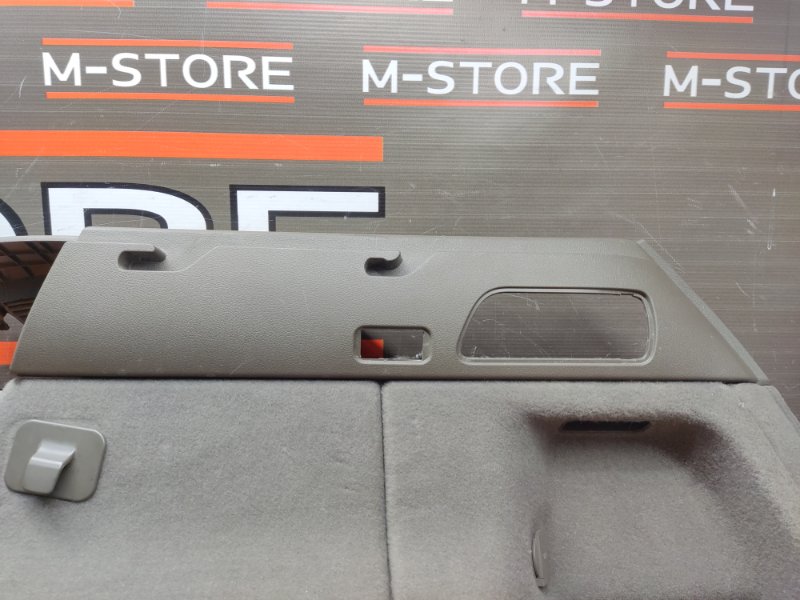 обшивка багажника, 1620 рублей, Красноярск