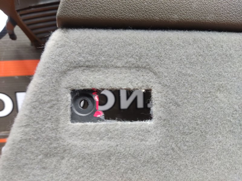 обшивка багажника, 1620 рублей, Красноярск