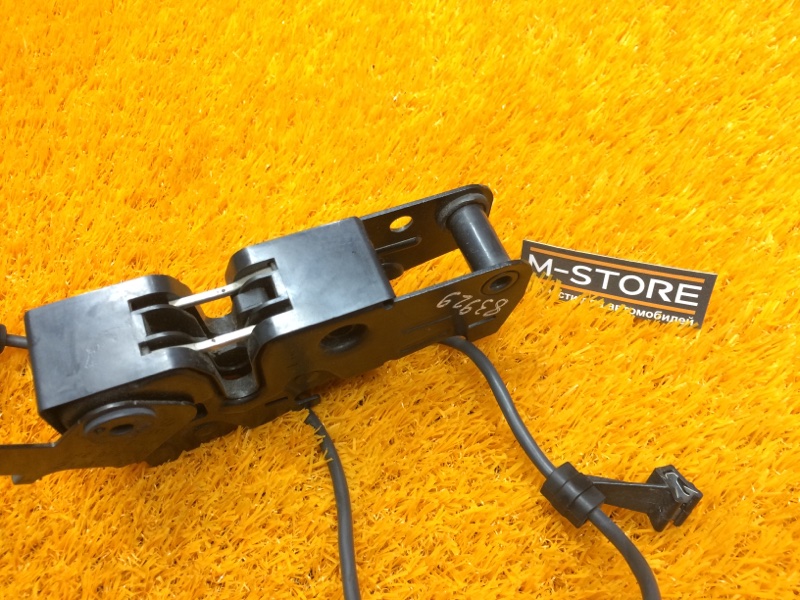 замок капота, 500 рублей, Красноярск