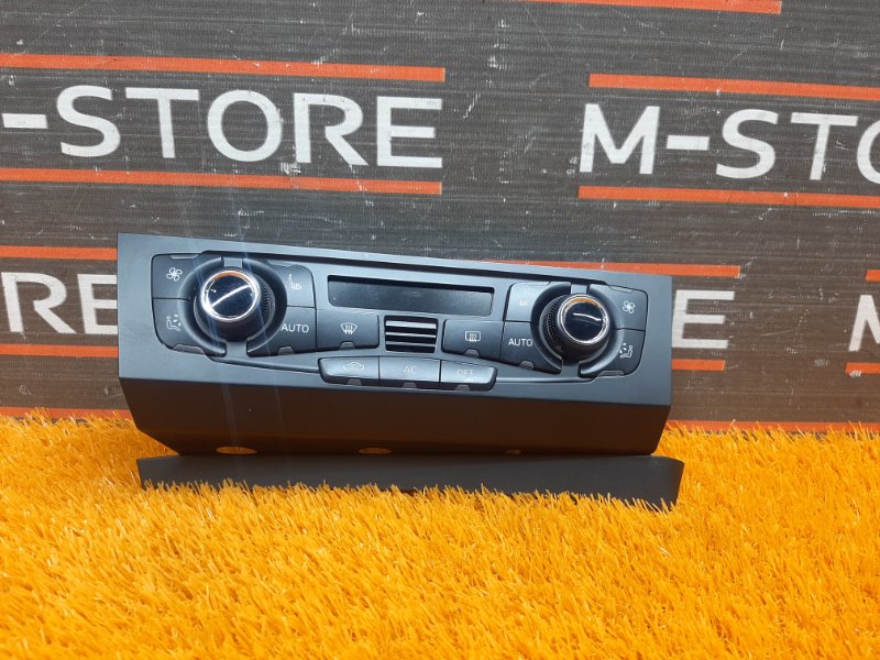 блок управления климат-контролем, 1200 рублей, Красноярск