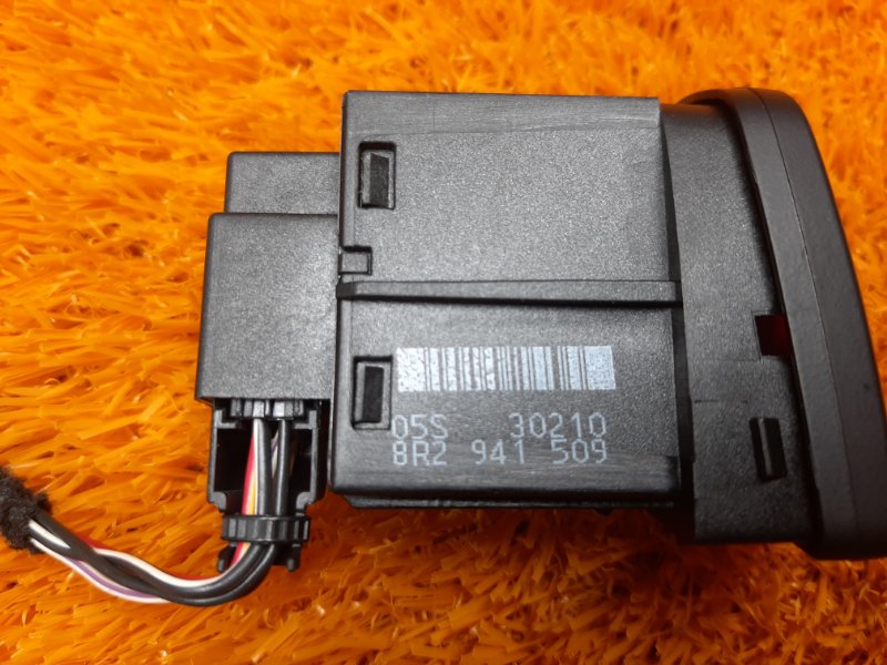 Кнопка аварийной сигнализации, 200 рублей, Красноярск