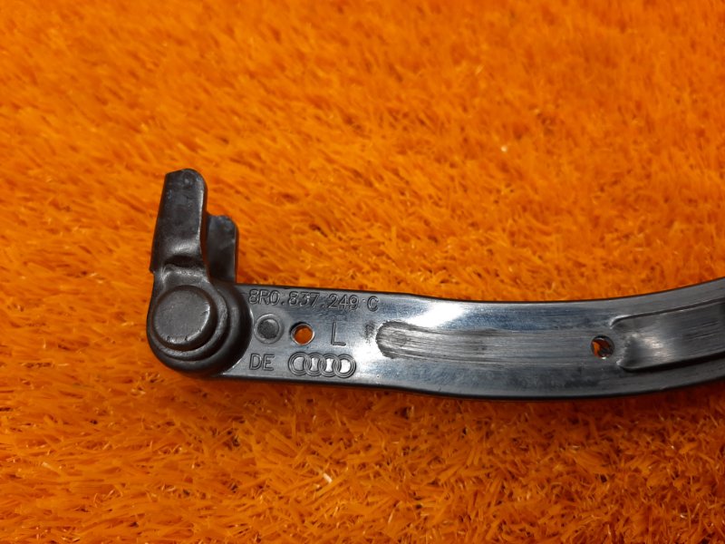 ограничитель двери, 670 рублей, Красноярск