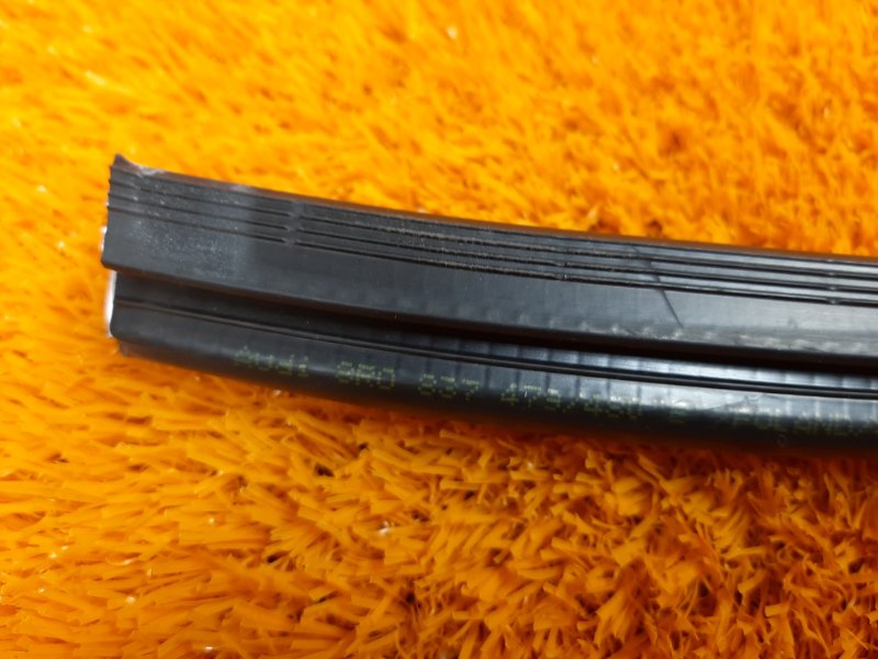 уплотнитель стекла двери, 630 рублей, Красноярск