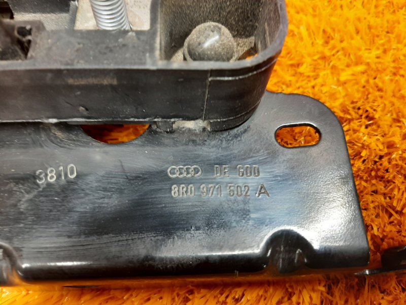 Клемма аккумулятора плюс, 630 рублей, Красноярск