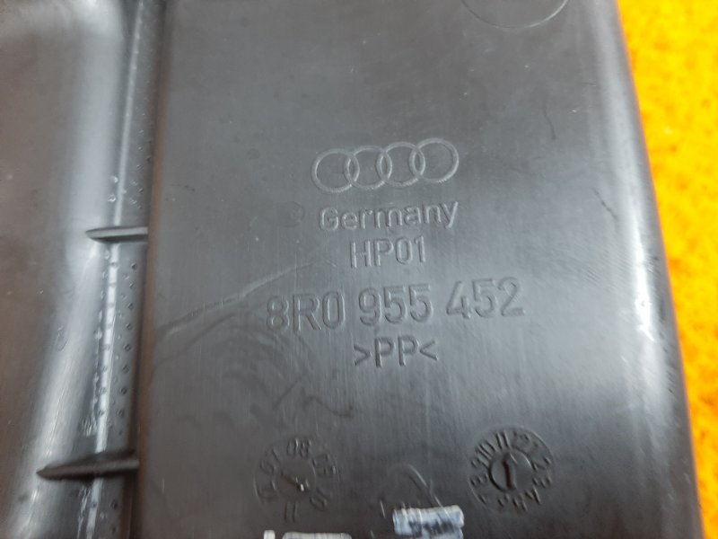 Горловина бачка омывателя, 250 рублей, Красноярск