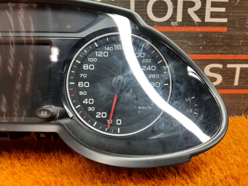 щиток приборов, 4500 рублей, Красноярск