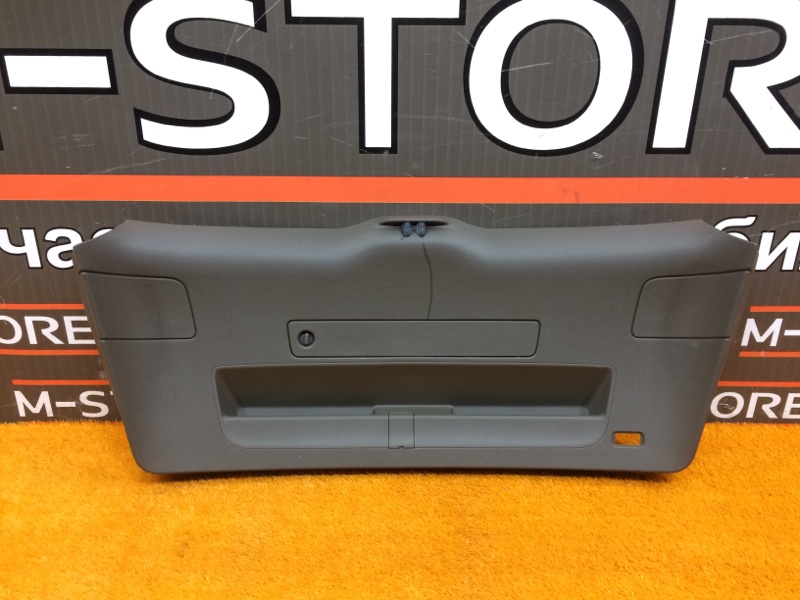 обшивка двери багажника, 980 рублей, Красноярск