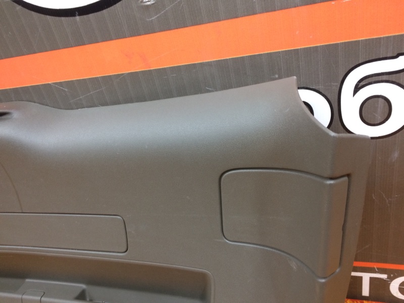 обшивка двери багажника, 980 рублей, Красноярск