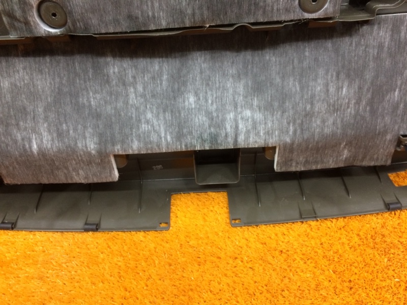 обшивка двери багажника, 980 рублей, Красноярск