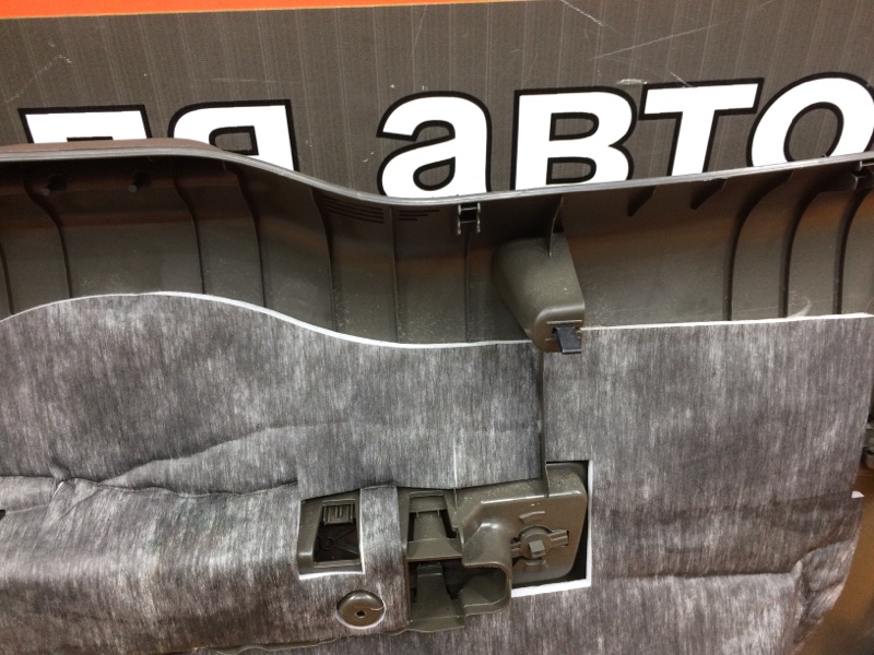 обшивка двери багажника, 980 рублей, Красноярск