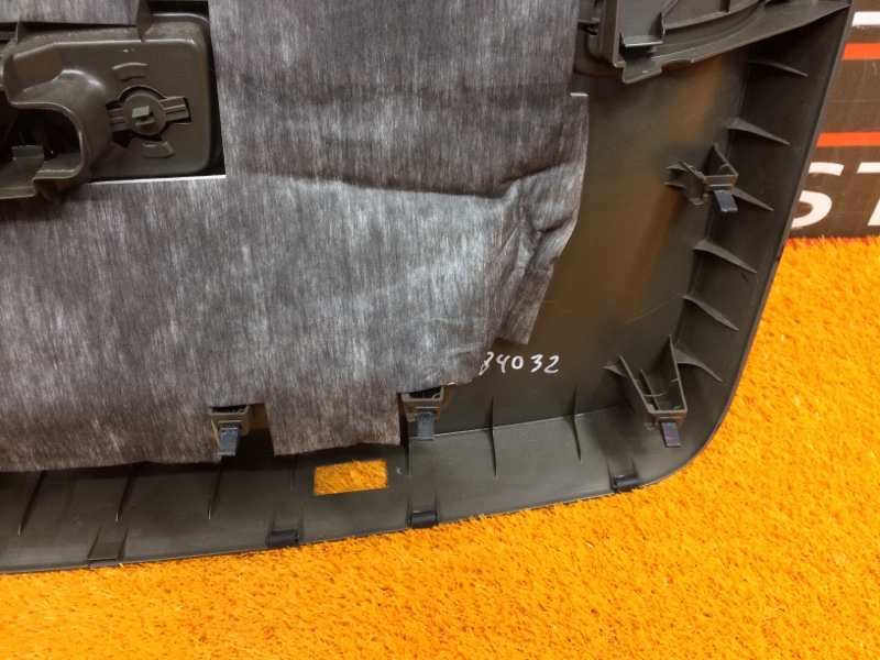 обшивка двери багажника, 980 рублей, Красноярск