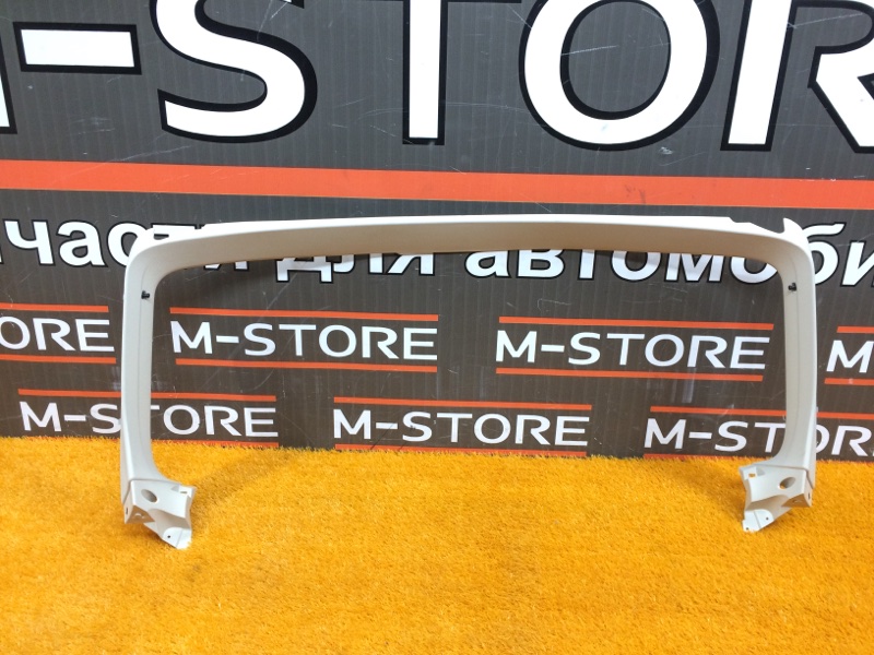 обшивка двери багажника, 670 рублей, Красноярск